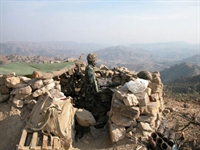 Không kích của Mỹ tại Pakistan, 9 người thiệt mạng